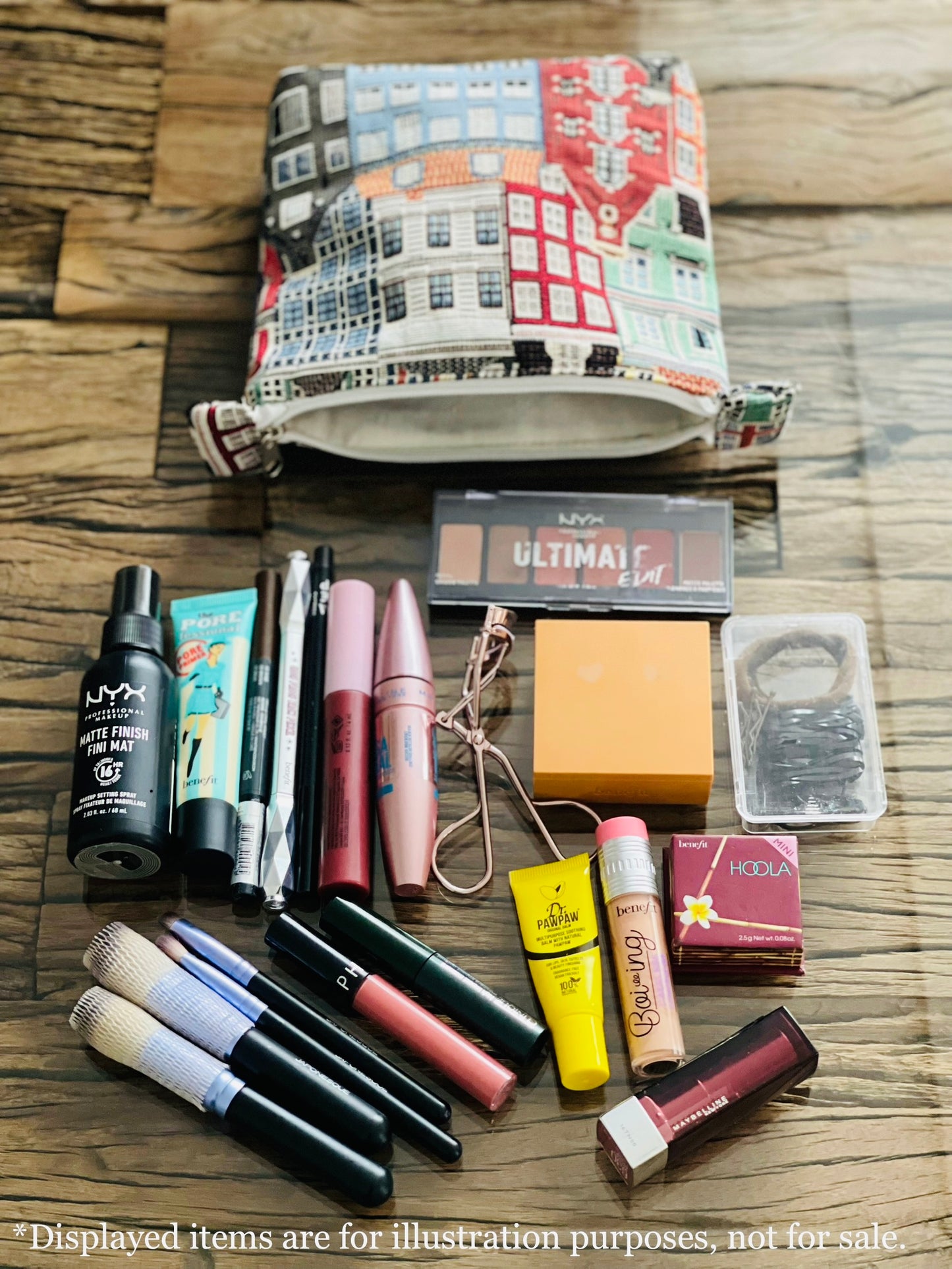 Make-up Tasje