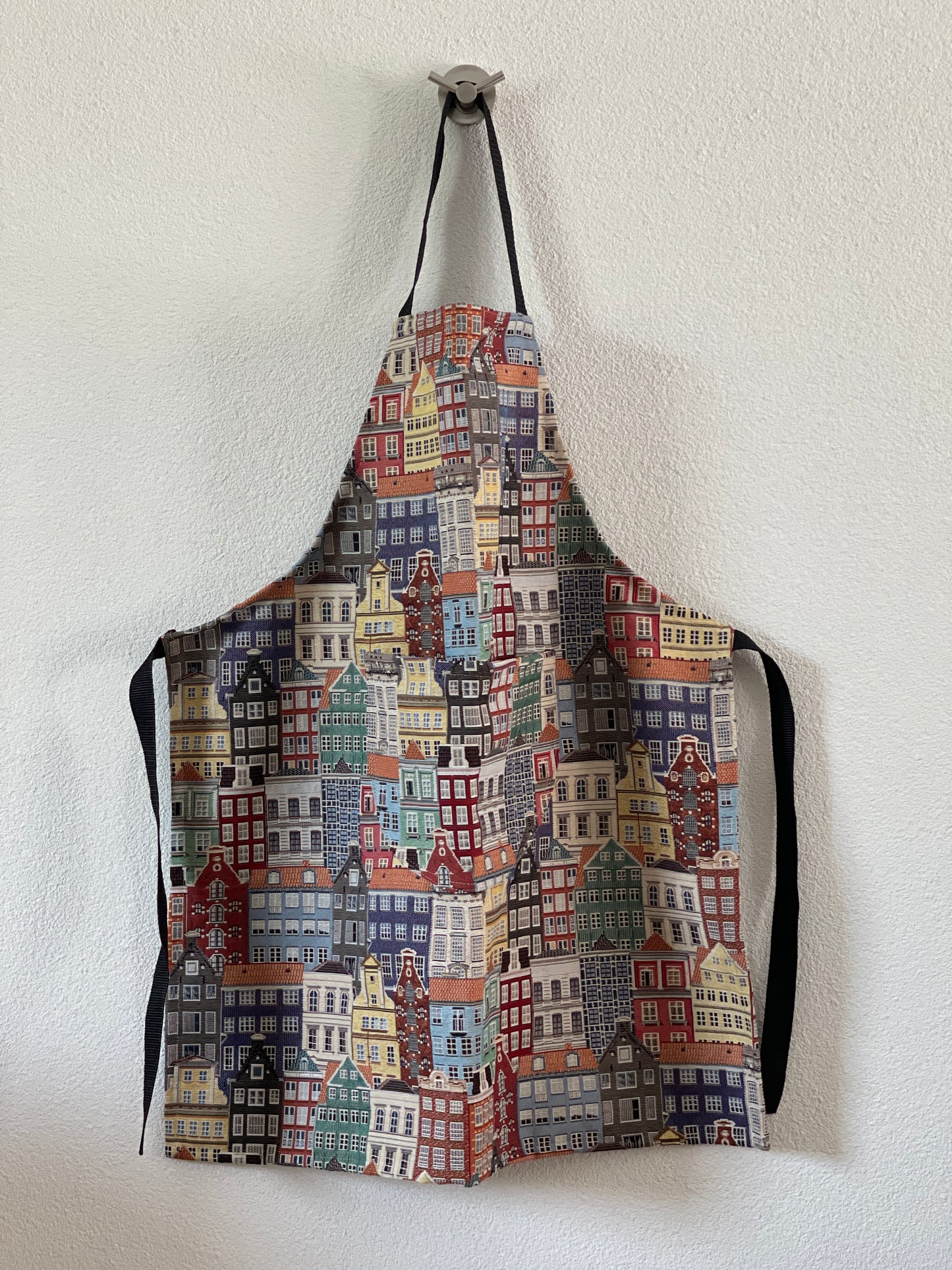 Amsterdam Apron