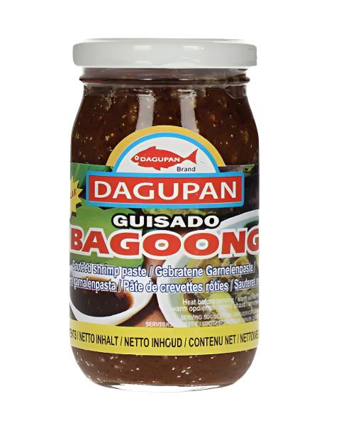 Bagoong/Sauteed Shrimp Paste (Regular) - Dagupan 230g