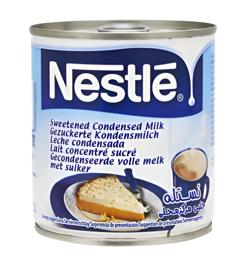 Condensed Sugared Milk - Nestle 397g