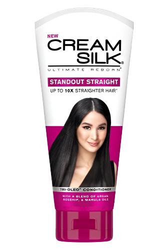 Cream Silk Standout Straight 180ml