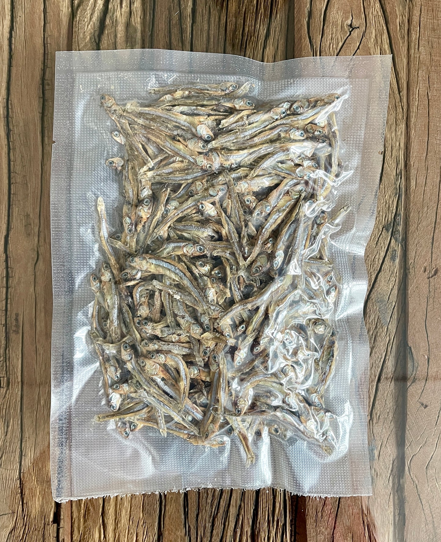 Dilis Dried Fish 100g