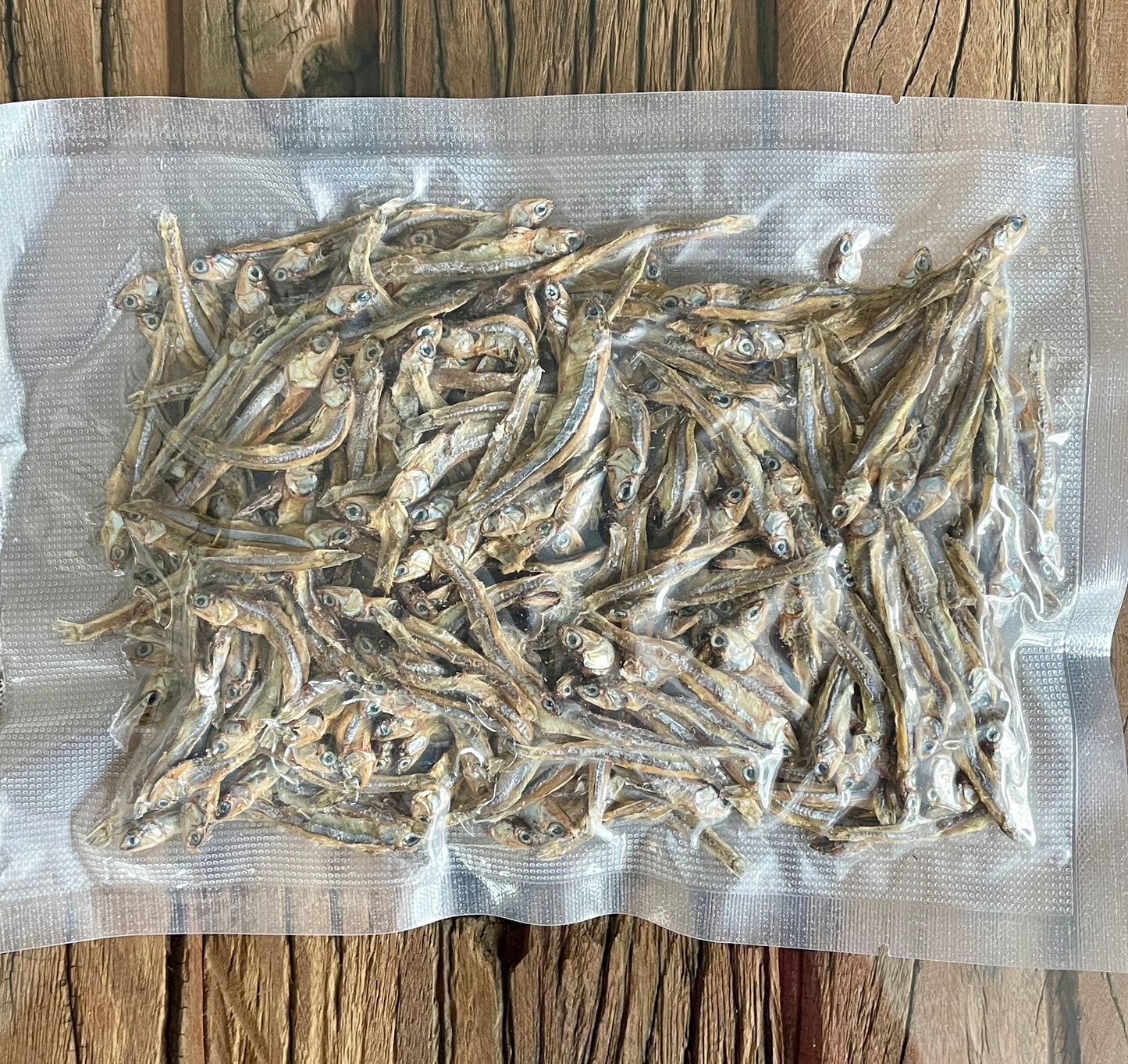Dilis Dried Fish 100g