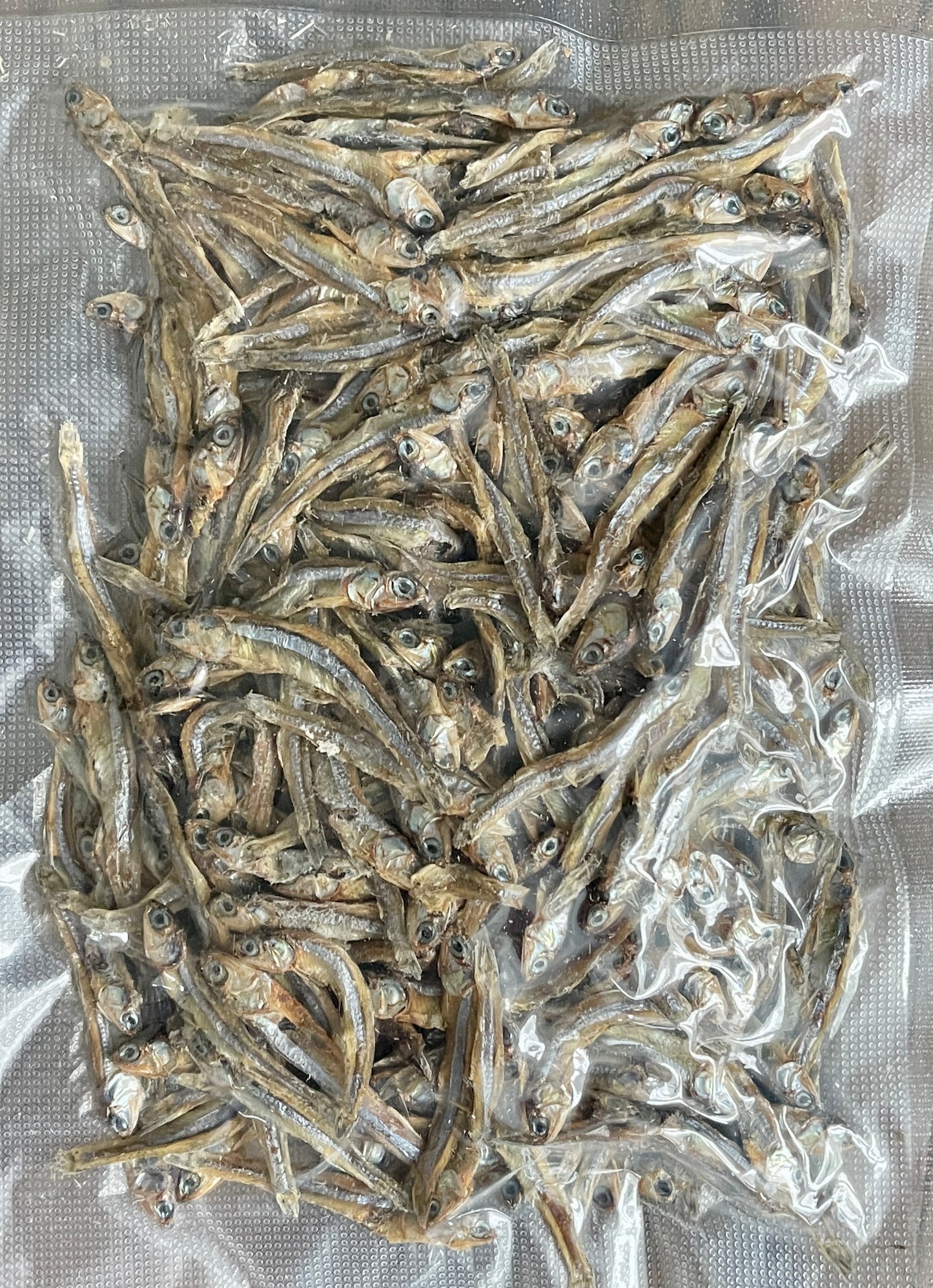 Dilis Dried Fish 100g