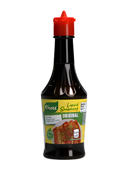 Knorr Liquid Seasoning (Original) 130ml