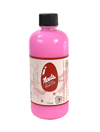 Nails Cuticle Remover - Cirimar Nails 120ml