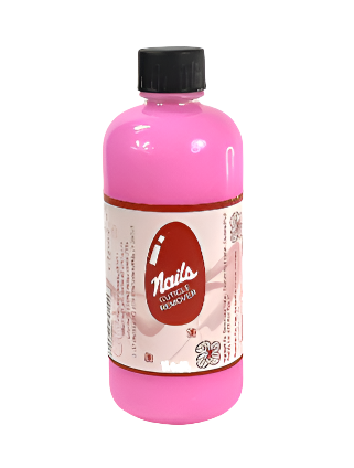 Nails Cuticle Remover - Cirimar Nails 120ml