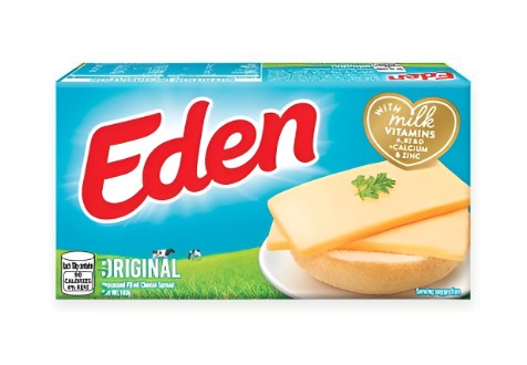 Eden Cheese - 160 grams