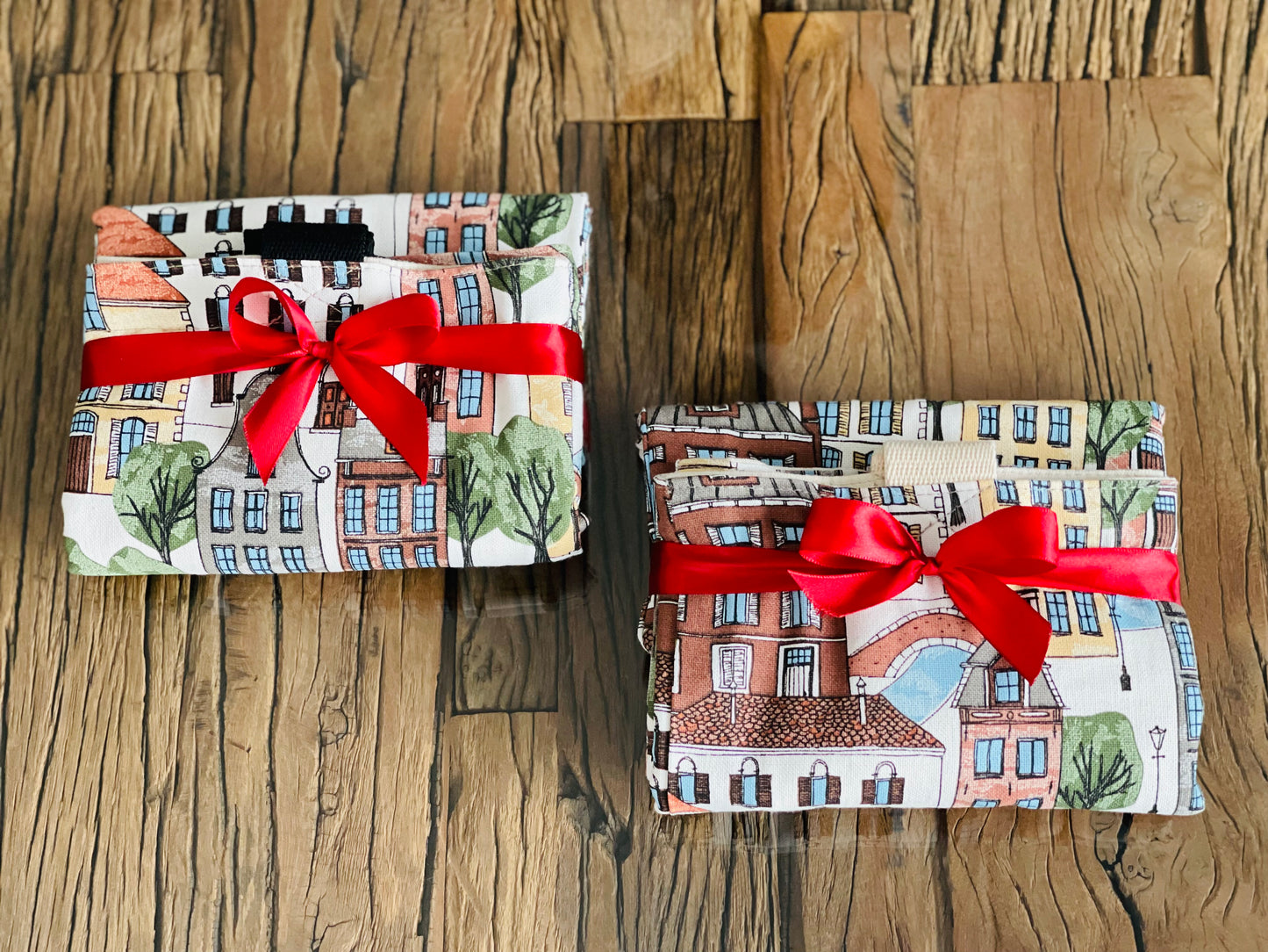 Amsterdam Tote Bag