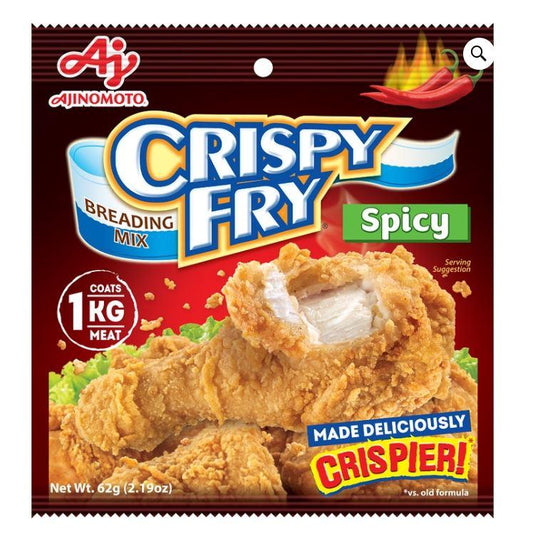Crispy Condiments Condiments and Sauces – Filipino Fiesta NL