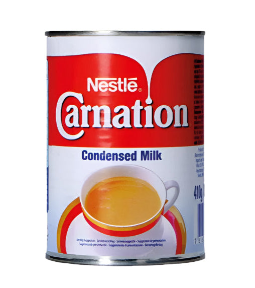 Carnation Condensed Milk - Nestle 410g