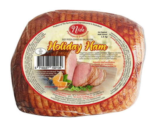 Holiday Ham-Nida 1.8kg to 2kg