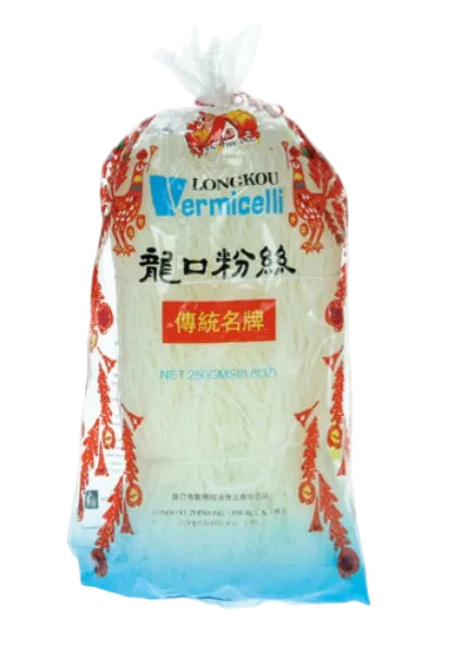Longkou Vermicelli 250g Sotanghon Bean Thread