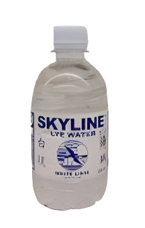 Lye Water - Skyline 350ml