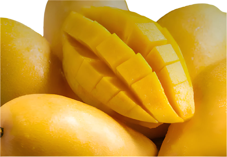 Fresh Mango Carabao