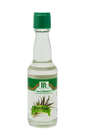 McCormick (Pandan) Flavor - 20ml