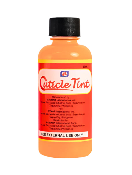 Nail Merthiolate - Cuticle Tint 60ml