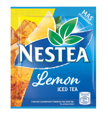 Nestea Lemon Iced Tea 20g