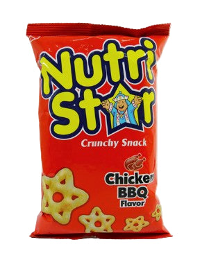 Nutristar Chicken BBQ Flavor 60g