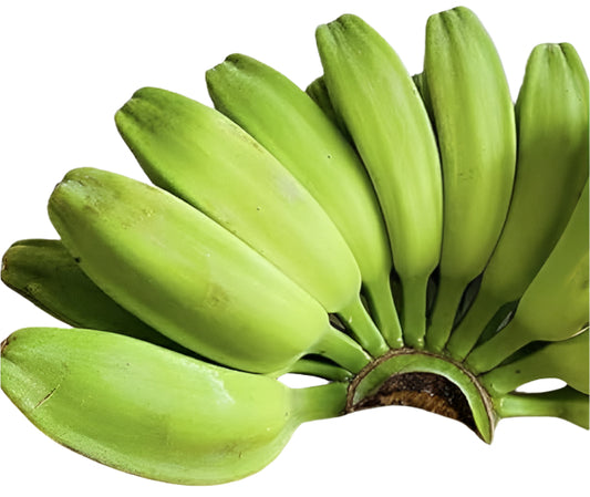 Saba Banana