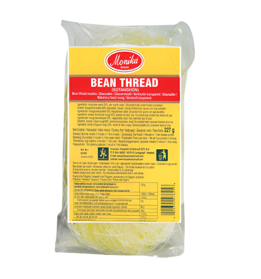 Sotanghon Lungkow Vermicelli - Monika 227g