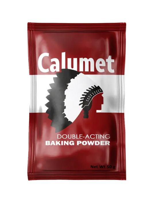 Baking Powder Packet Food and Kitchen – Filipino Fiesta NL