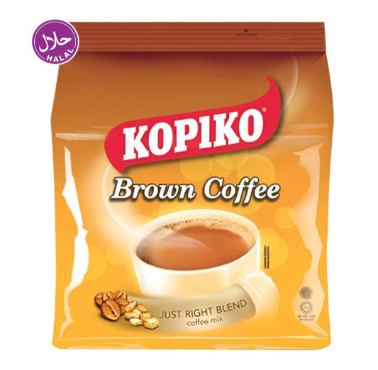 Kopiko Brown Coffee 10x27.5g