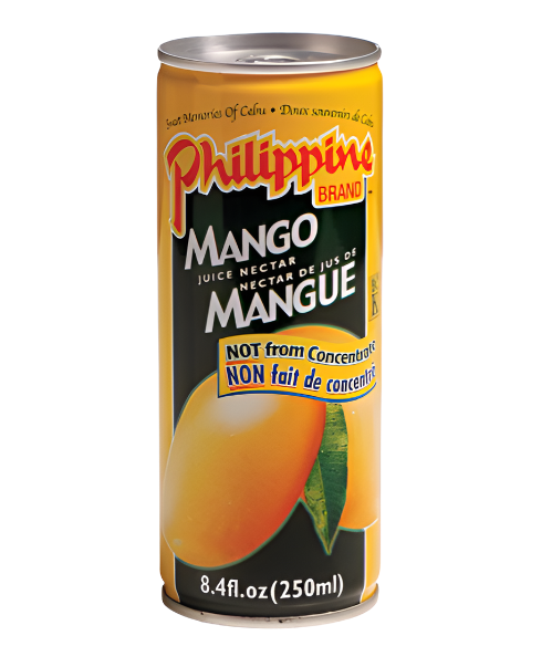 Mango Juice 250ml