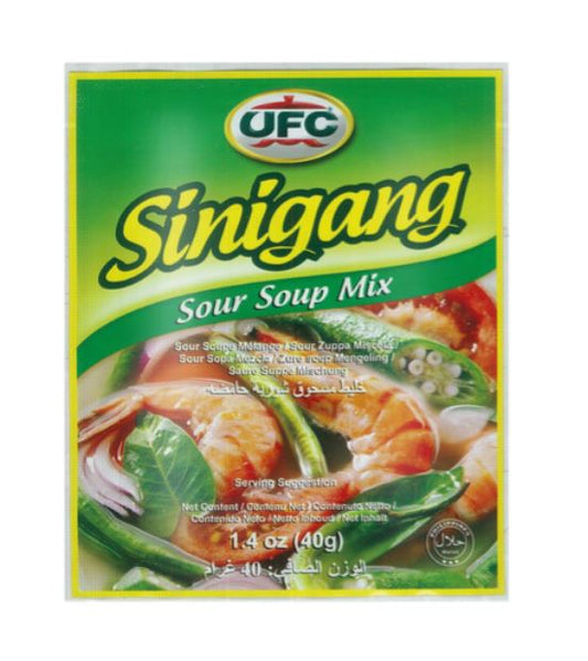 Sinigang Mix 40g