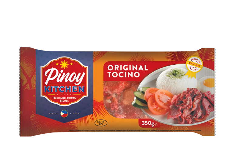 Tocino Pork 350g (FOR PICK-UP ONLY)